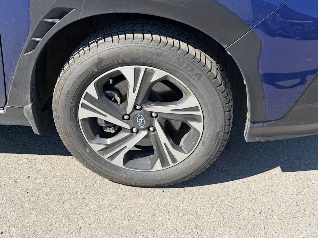 Thumbnail: 2024 Subaru Crosstrek - 17