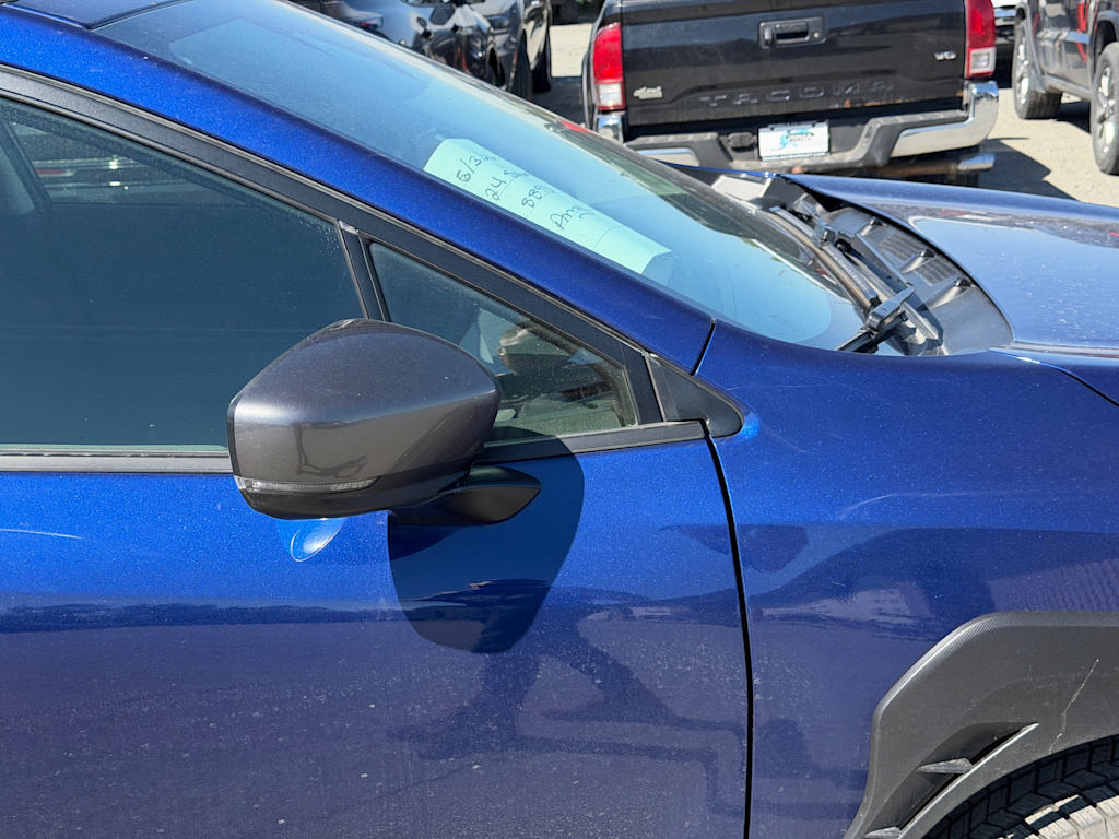Thumbnail: 2024 Subaru Crosstrek - 18