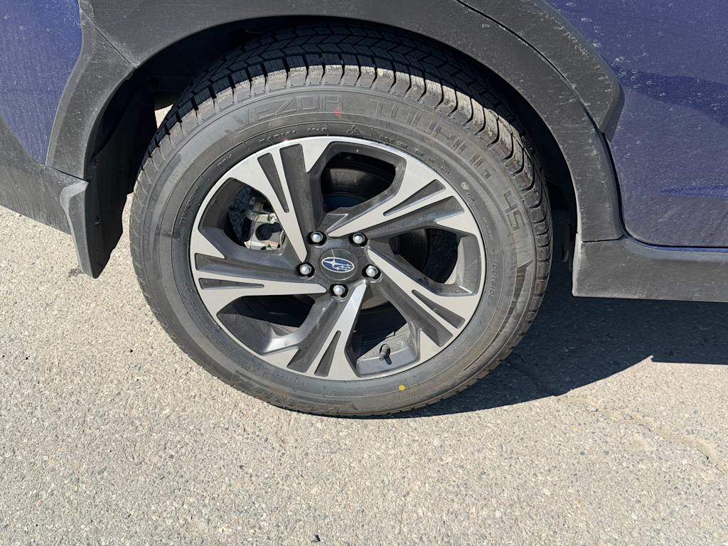 Thumbnail: 2024 Subaru Crosstrek - 19
