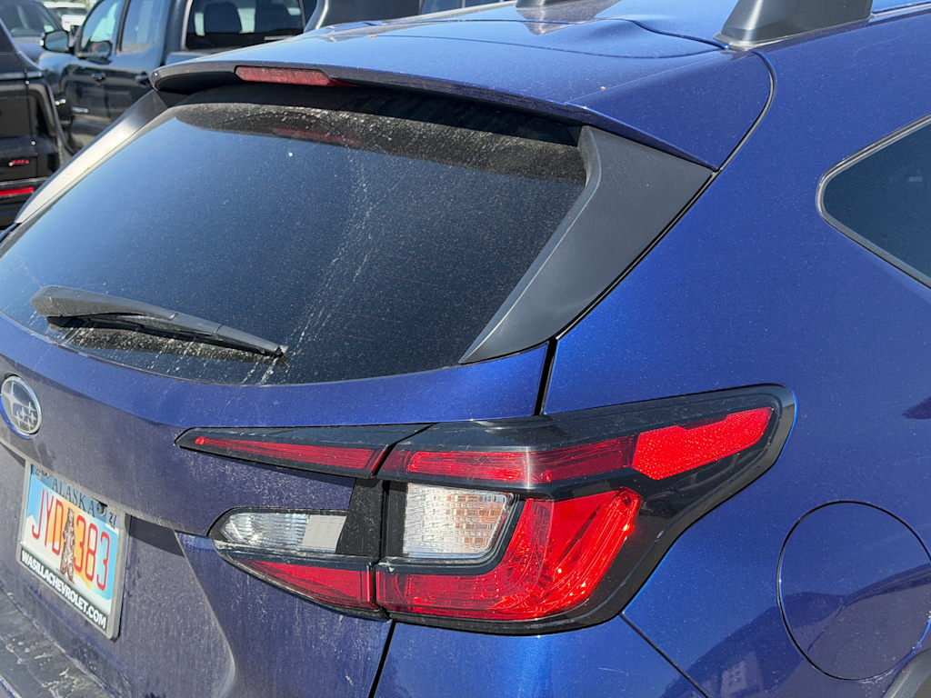 Thumbnail: 2024 Subaru Crosstrek - 20