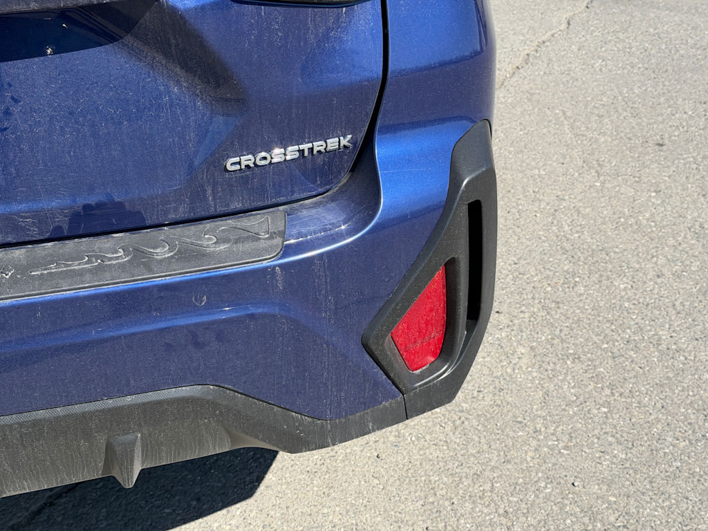 Thumbnail: 2024 Subaru Crosstrek - 6