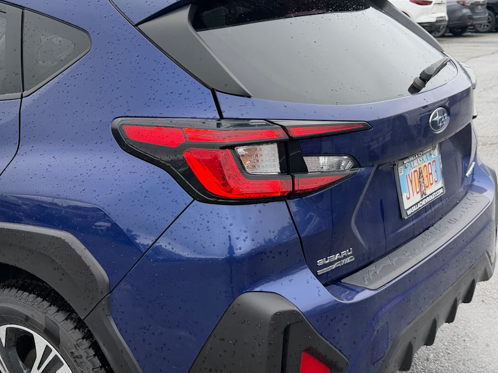 Thumbnail: 2024 Subaru Crosstrek - 12