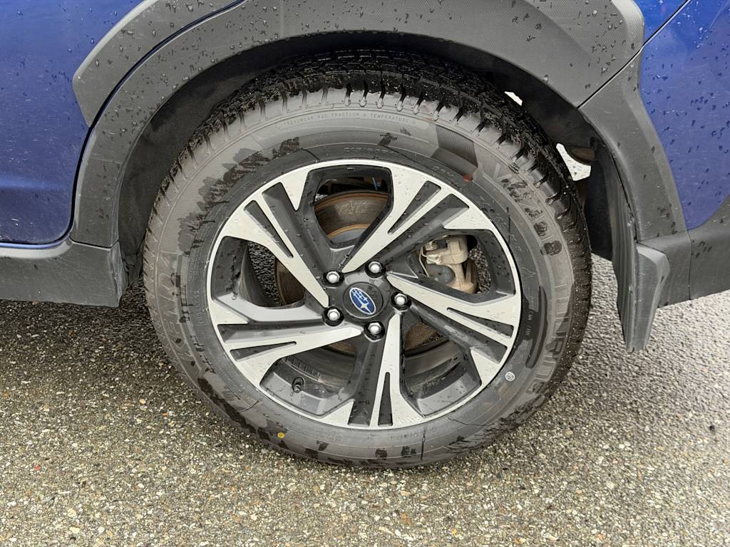Thumbnail: 2024 Subaru Crosstrek - 7