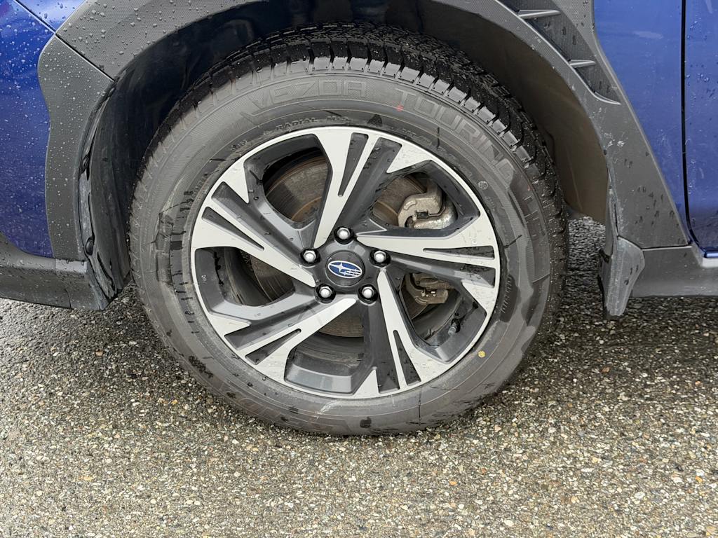 Thumbnail: 2024 Subaru Crosstrek - 13
