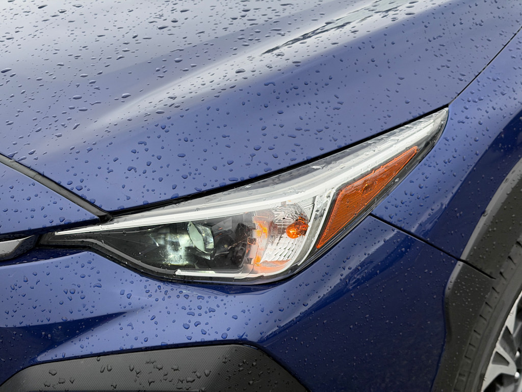 Thumbnail: 2024 Subaru Crosstrek - 14