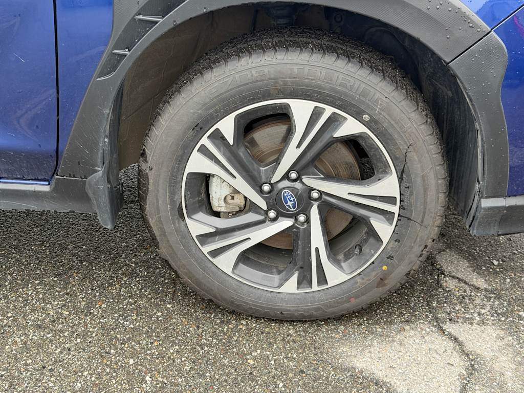 Thumbnail: 2024 Subaru Crosstrek - 17