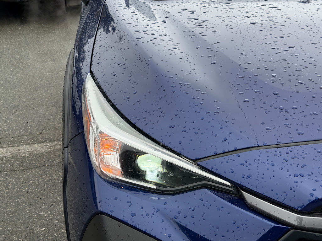 Thumbnail: 2024 Subaru Crosstrek - 16
