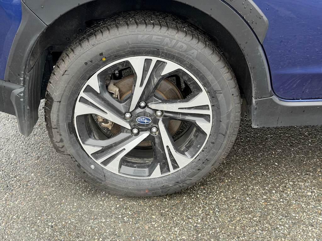 Thumbnail: 2024 Subaru Crosstrek - 19