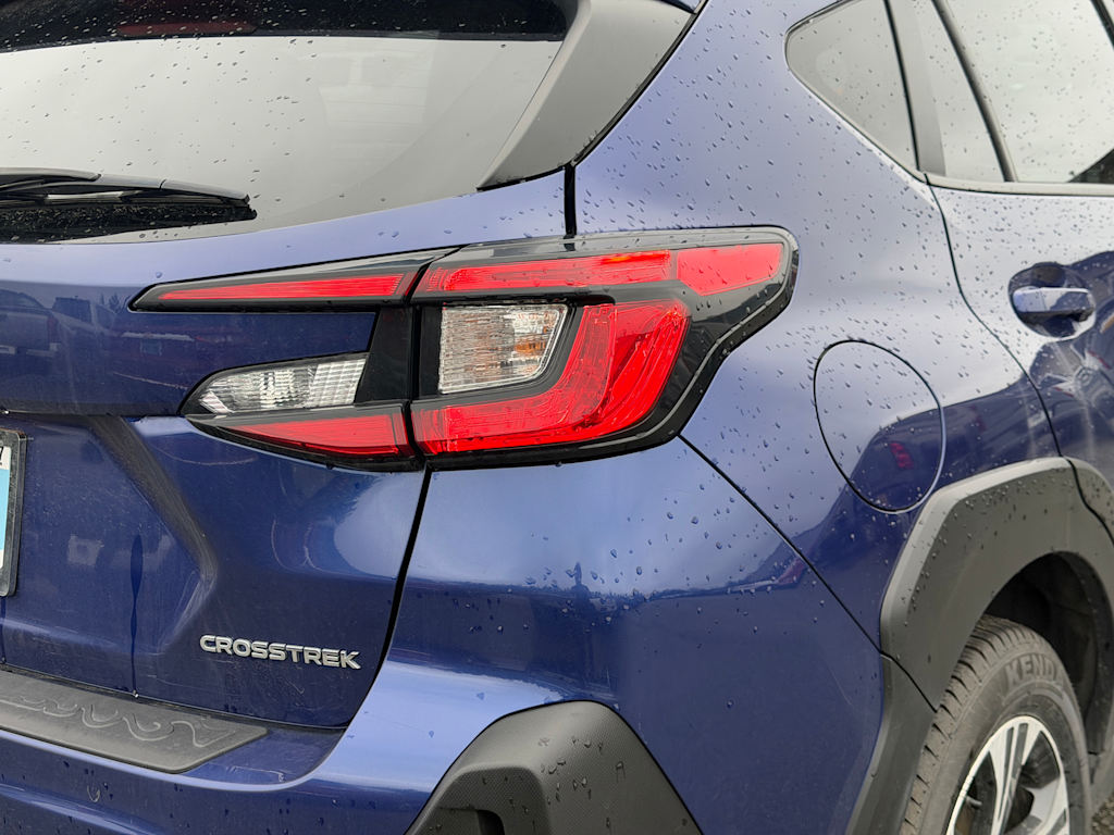 Thumbnail: 2024 Subaru Crosstrek - 20