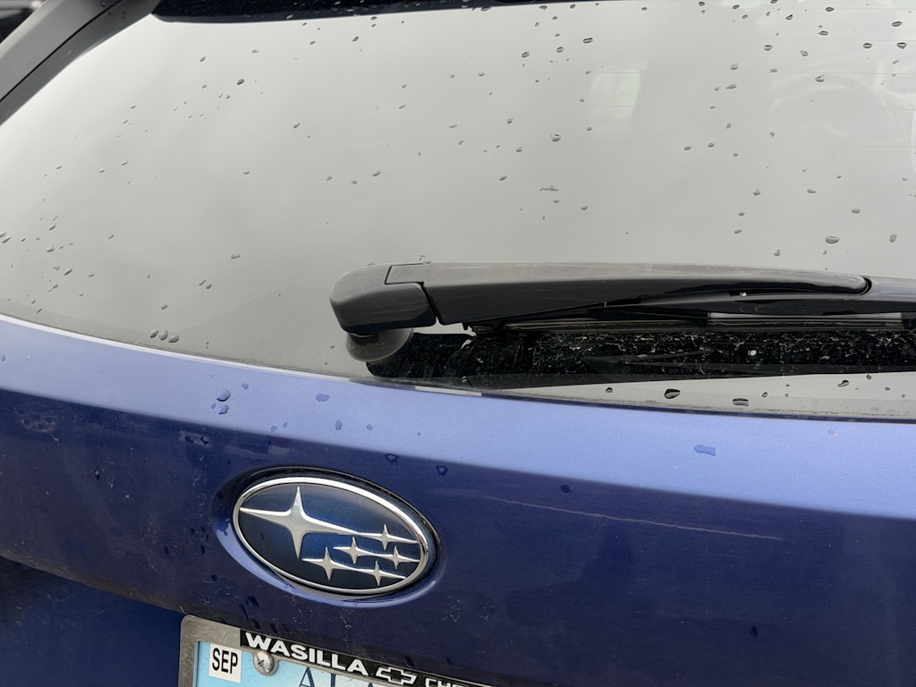 Thumbnail: 2024 Subaru Crosstrek - 21