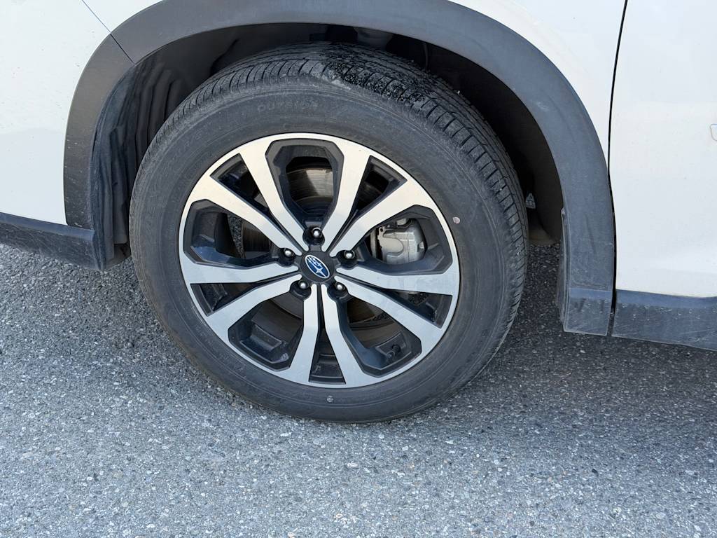 Thumbnail: 2024 Subaru Forester - 6