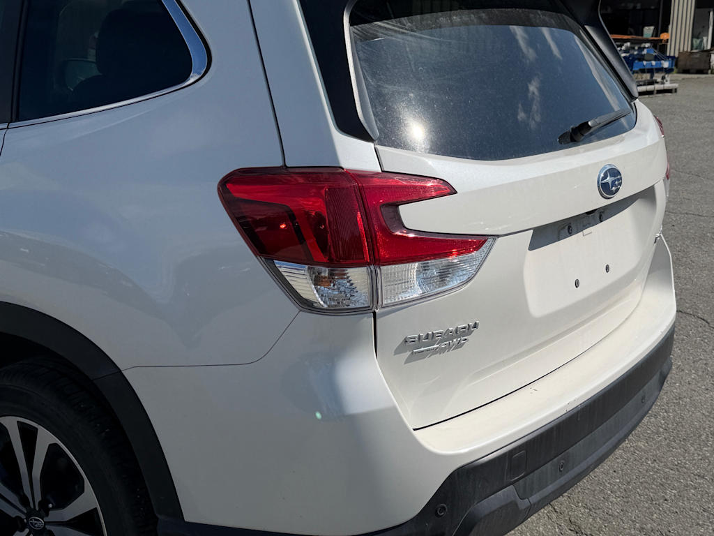 Thumbnail: 2024 Subaru Forester - 12