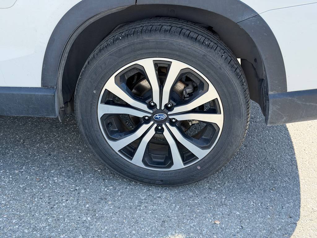 Thumbnail: 2024 Subaru Forester - 13