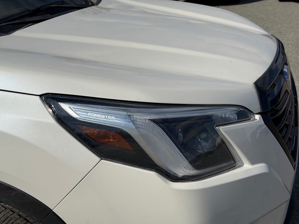Thumbnail: 2024 Subaru Forester - 17