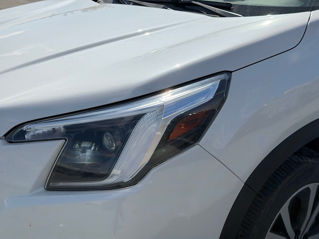 Thumbnail: 2024 Subaru Forester - 15