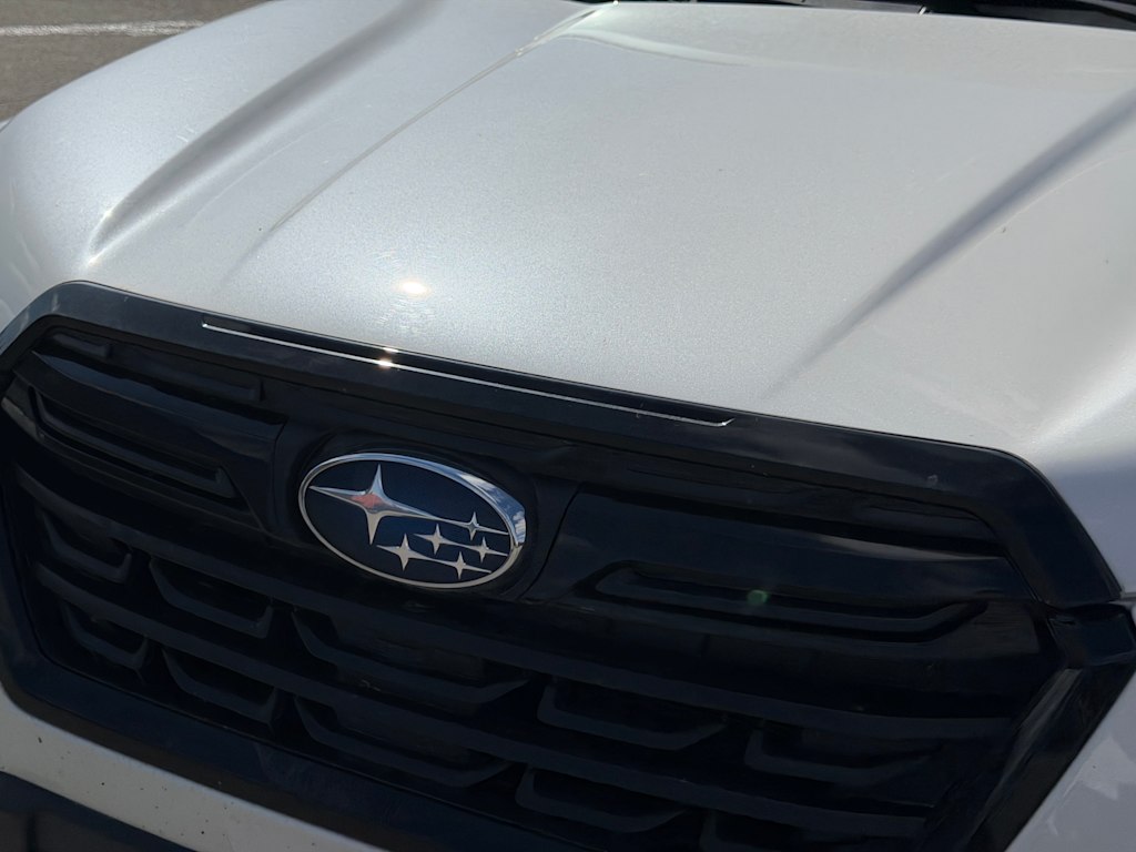Thumbnail: 2024 Subaru Forester - 16