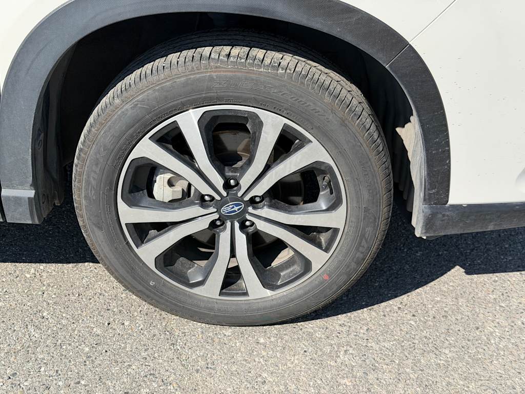 Thumbnail: 2024 Subaru Forester - 18
