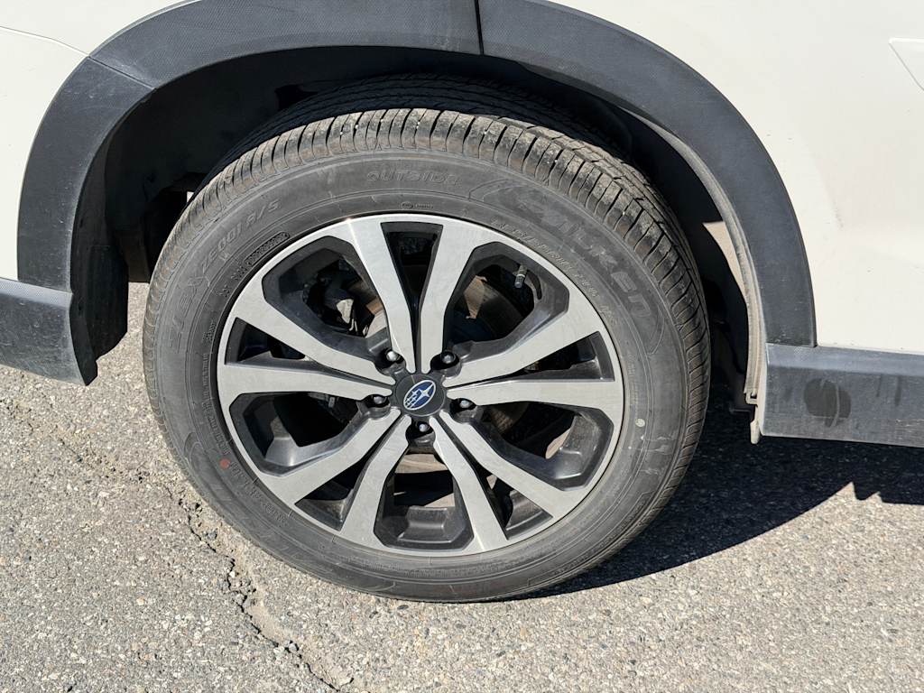 Thumbnail: 2024 Subaru Forester - 20