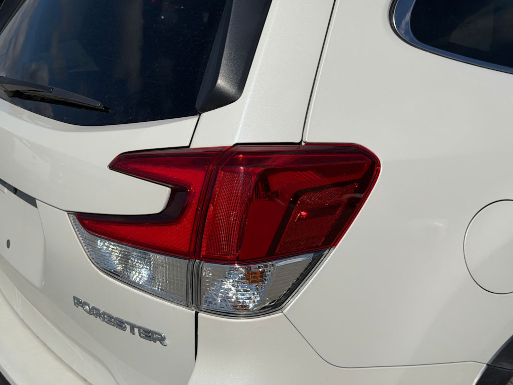 Thumbnail: 2024 Subaru Forester - 21