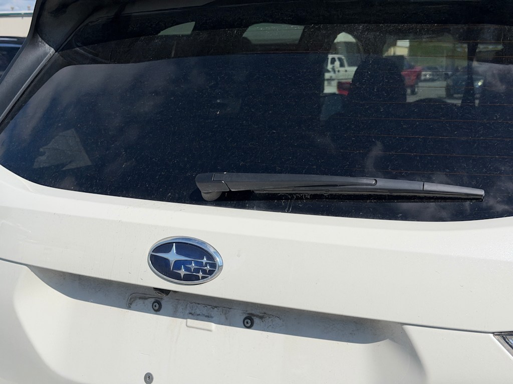Thumbnail: 2024 Subaru Forester - 5