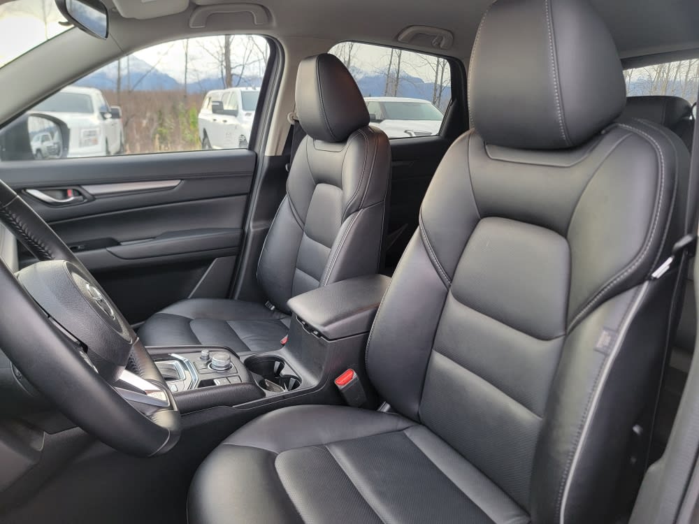 Thumbnail: 2024 Mazda CX-5 - 8