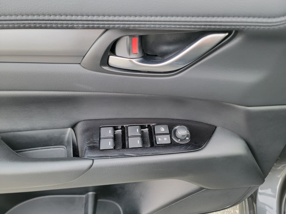 Thumbnail: 2024 Mazda CX-5 - 20