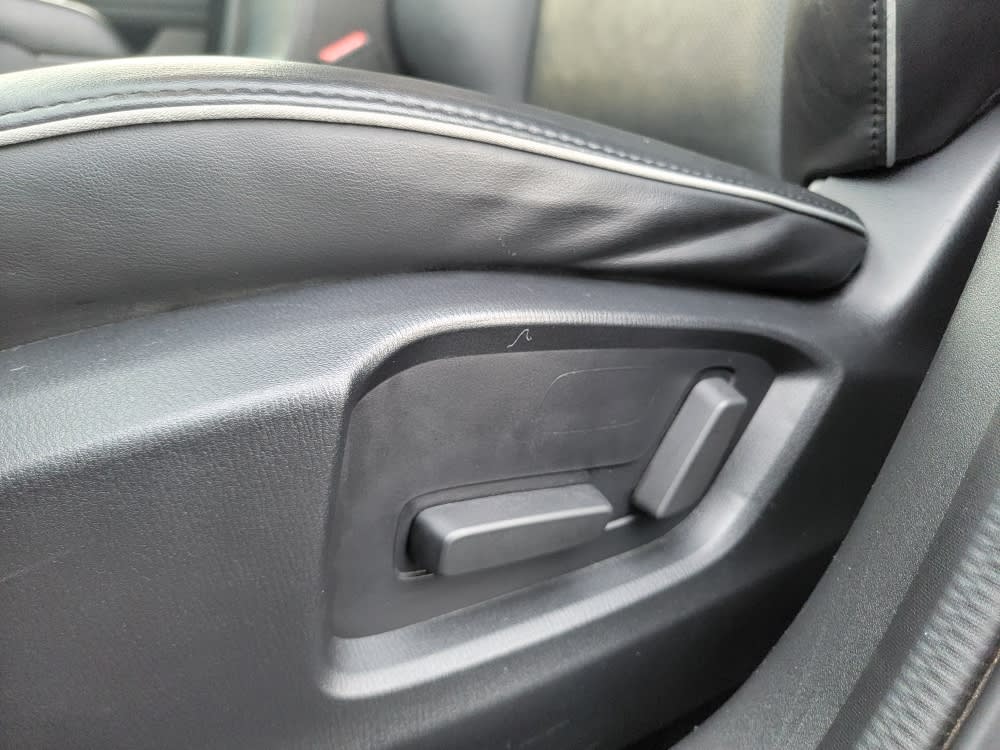 Thumbnail: 2024 Mazda CX-5 - 21