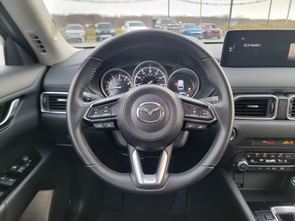 Thumbnail: 2024 Mazda CX-5 - 2