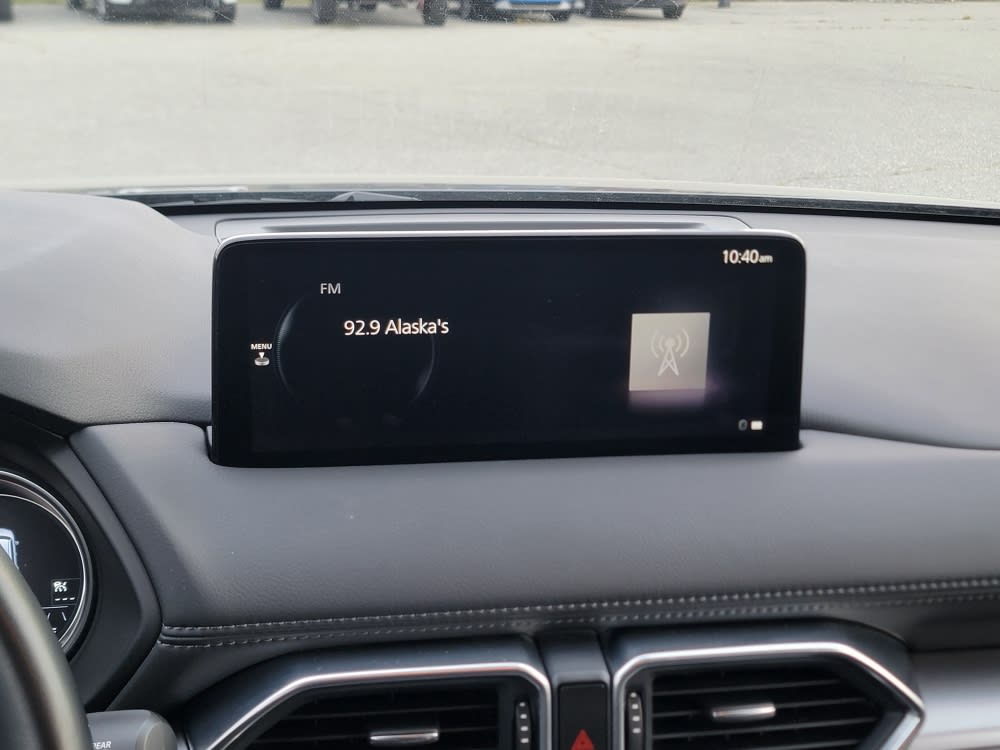 Thumbnail: 2024 Mazda CX-5 - 11