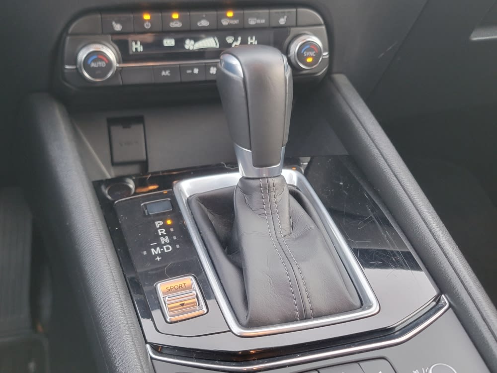 Thumbnail: 2024 Mazda CX-5 - 12