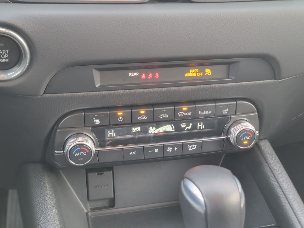 Thumbnail: 2024 Mazda CX-5 - 23