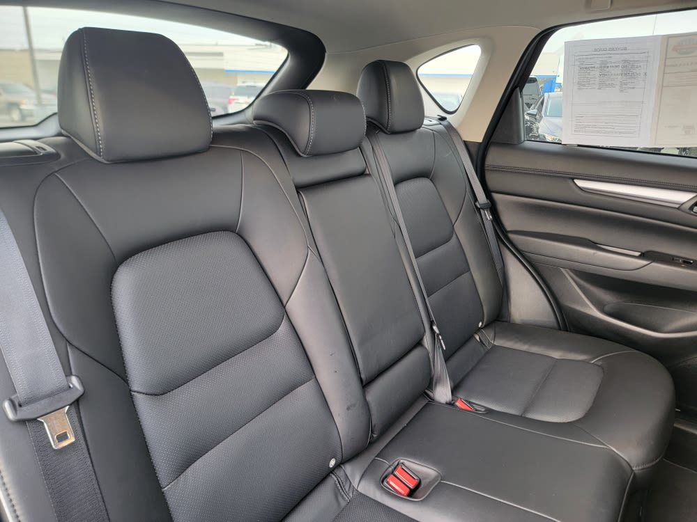 Thumbnail: 2024 Mazda CX-5 - 10