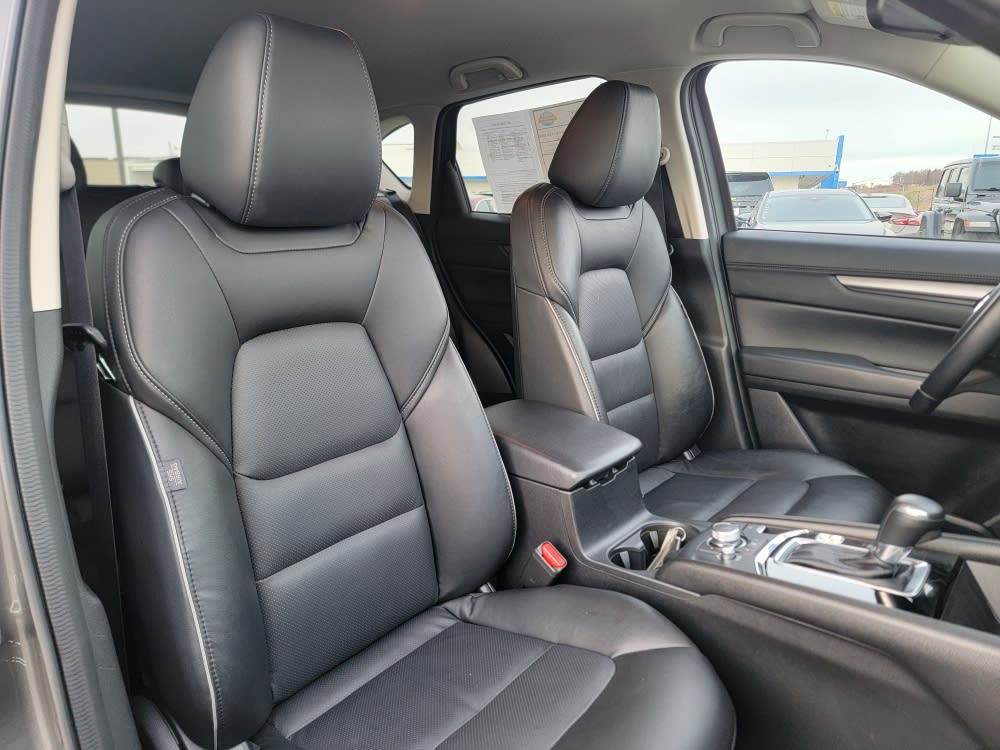 Thumbnail: 2024 Mazda CX-5 - 9