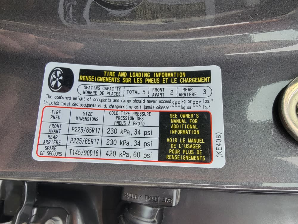 Thumbnail: 2024 Mazda CX-5 - 24