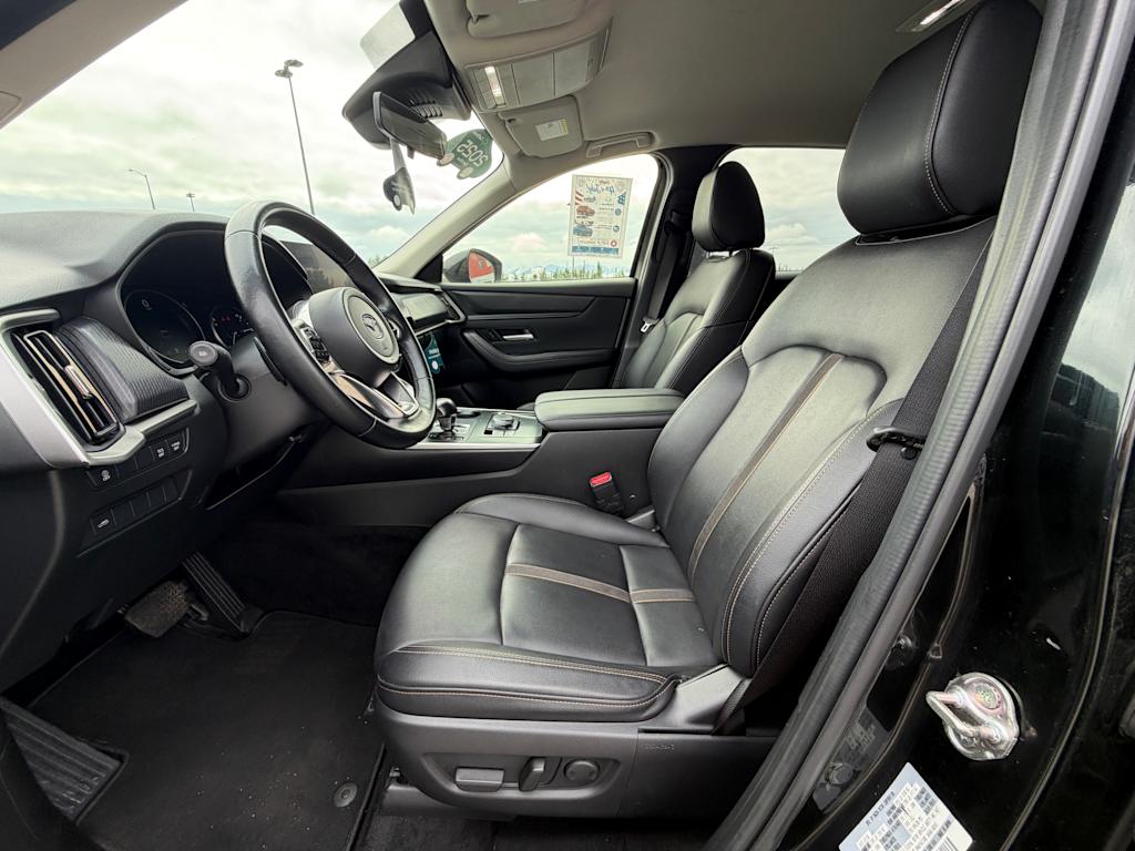 Thumbnail: 2025 Mazda CX-90 - 9