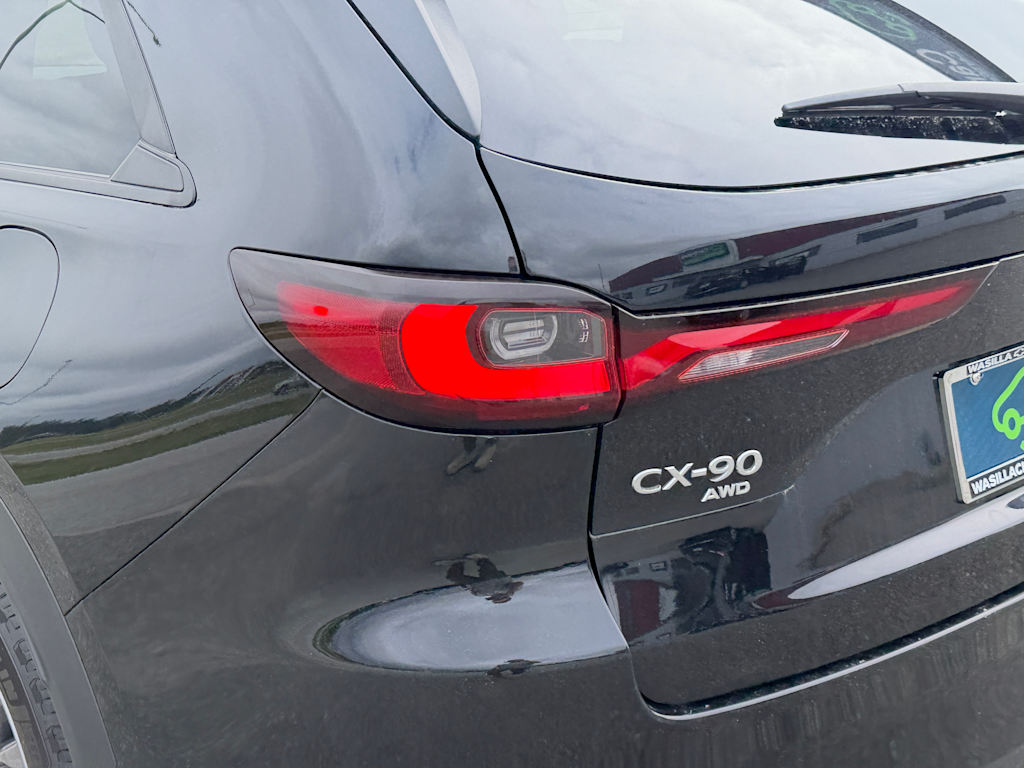 Thumbnail: 2025 Mazda CX-90 - 20