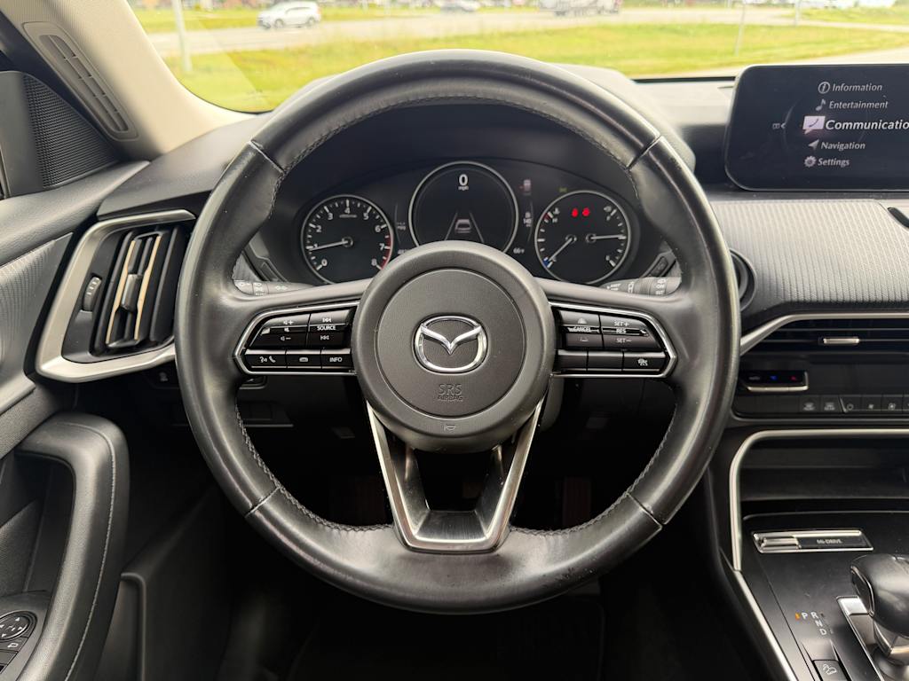 Thumbnail: 2025 Mazda CX-90 - 2