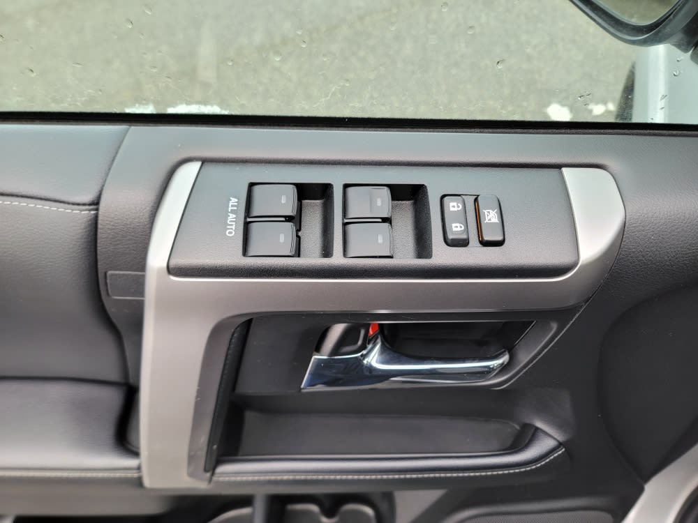 Thumbnail: 2023 Toyota 4Runner - 21