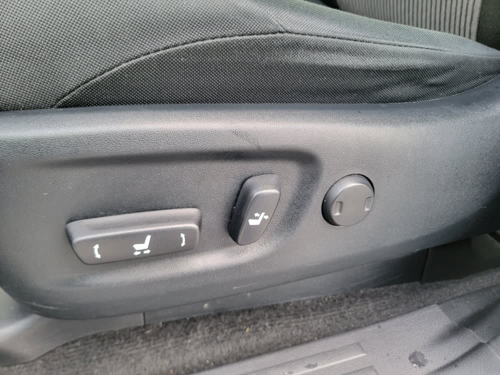 Thumbnail: 2023 Toyota 4Runner - 22