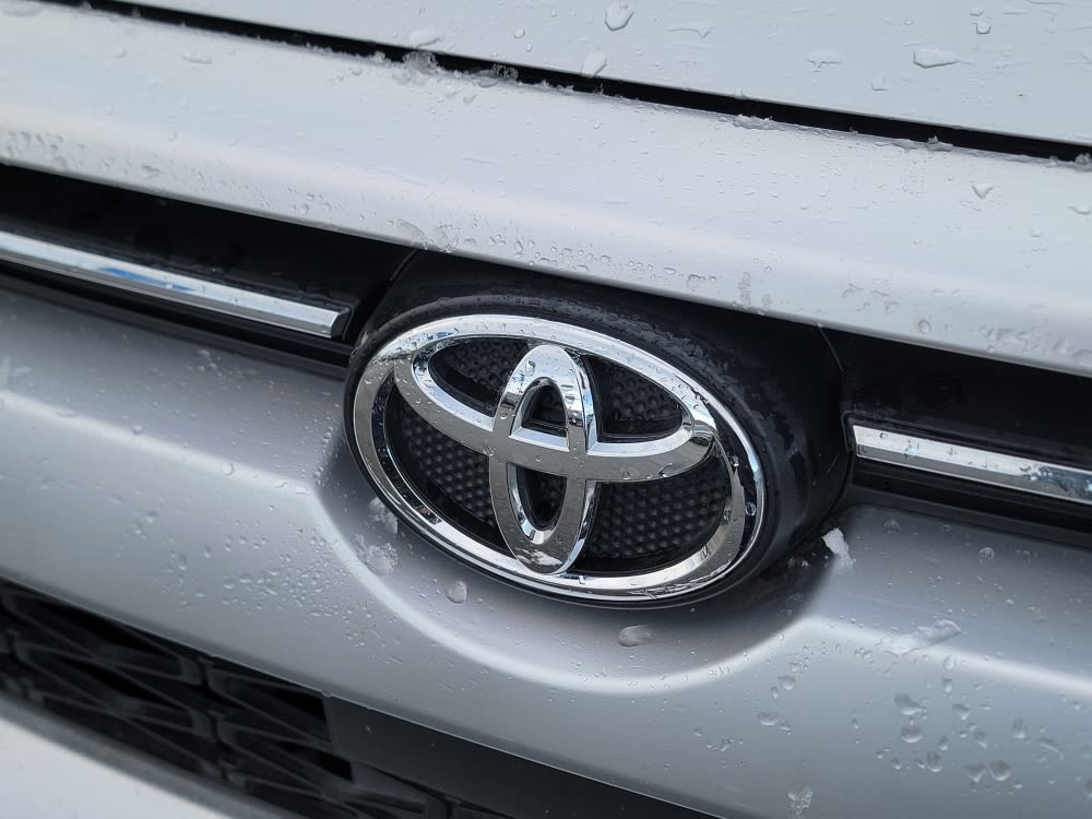 Thumbnail: 2023 Toyota 4Runner - 7