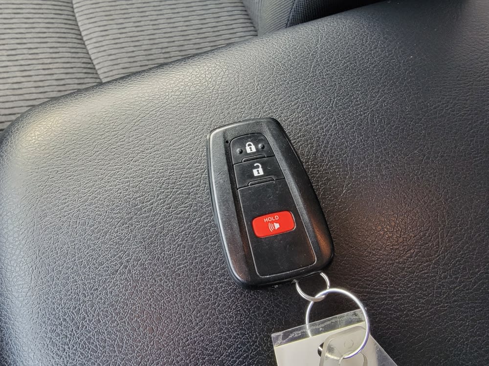 Thumbnail: 2023 Toyota 4Runner - 16