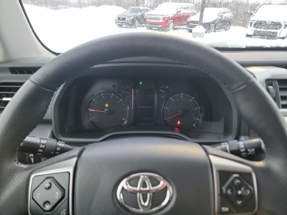 Thumbnail: 2024 Toyota 4Runner - 23