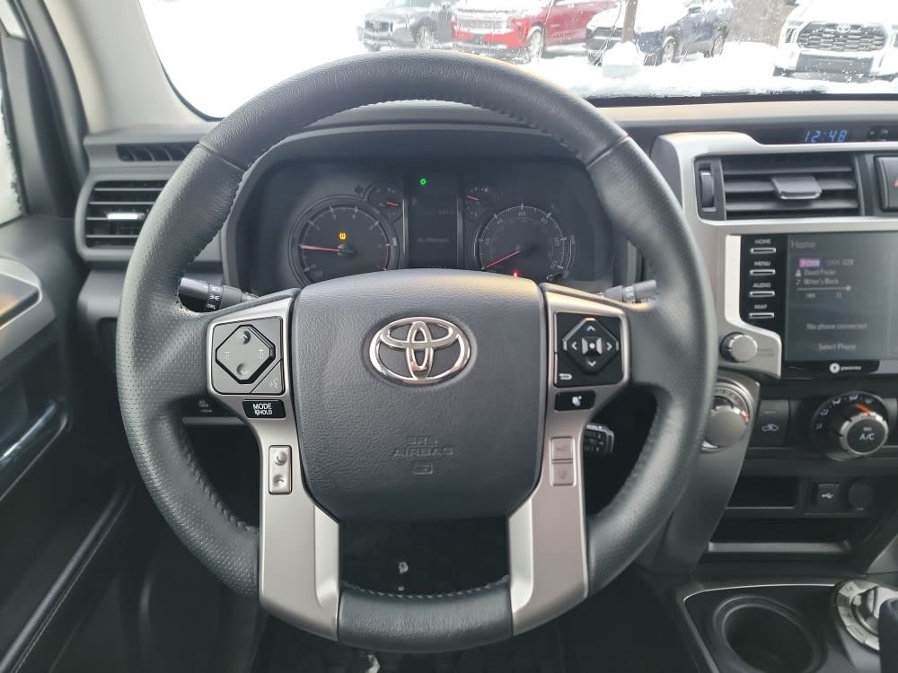 Thumbnail: 2024 Toyota 4Runner - 2