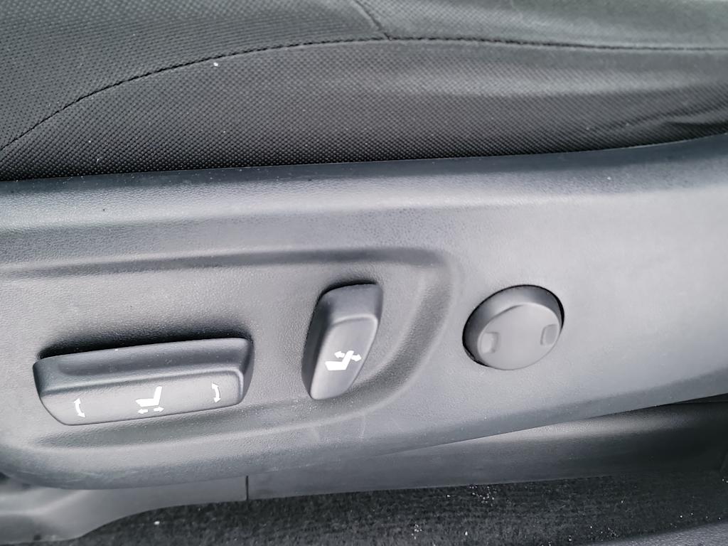 Thumbnail: 2024 Toyota 4Runner - 22