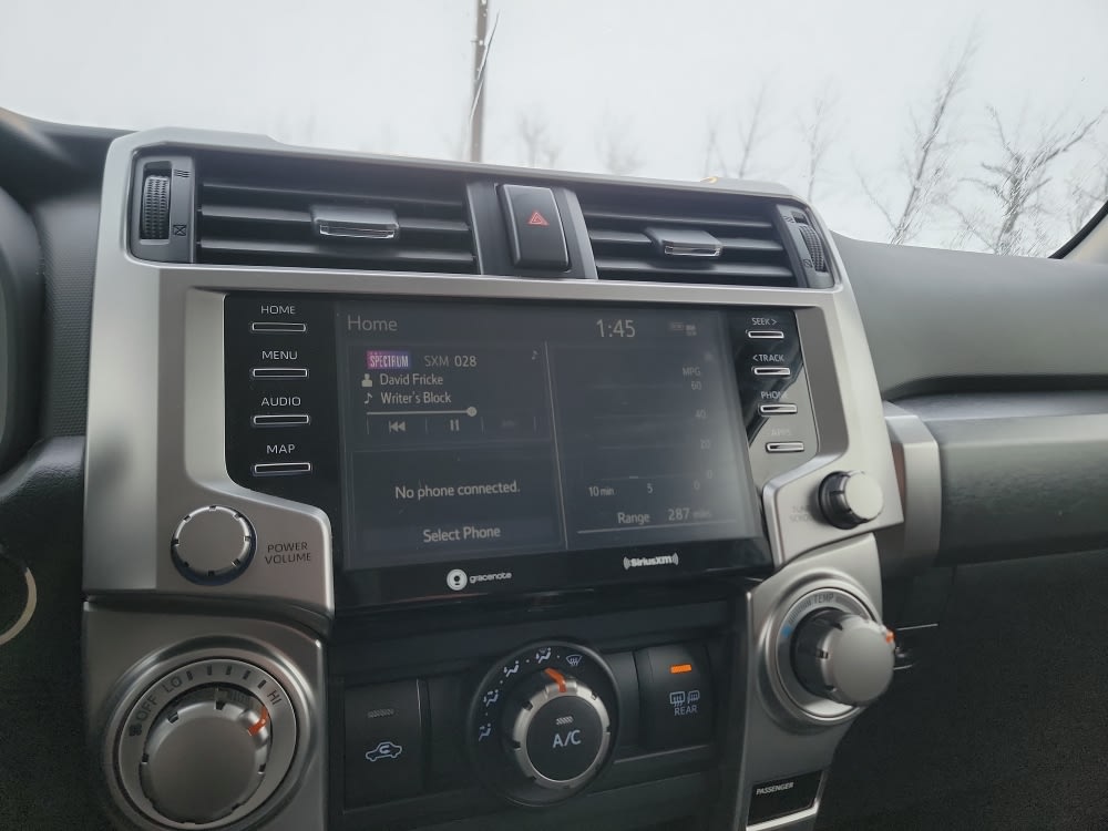 Thumbnail: 2024 Toyota 4Runner - 12