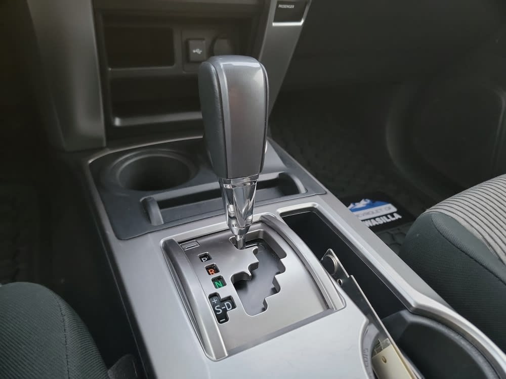 Thumbnail: 2024 Toyota 4Runner - 13