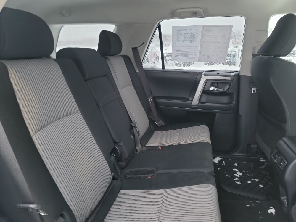 Thumbnail: 2024 Toyota 4Runner - 11