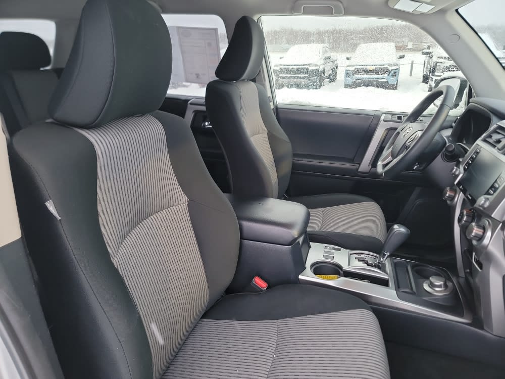 Thumbnail: 2024 Toyota 4Runner - 10