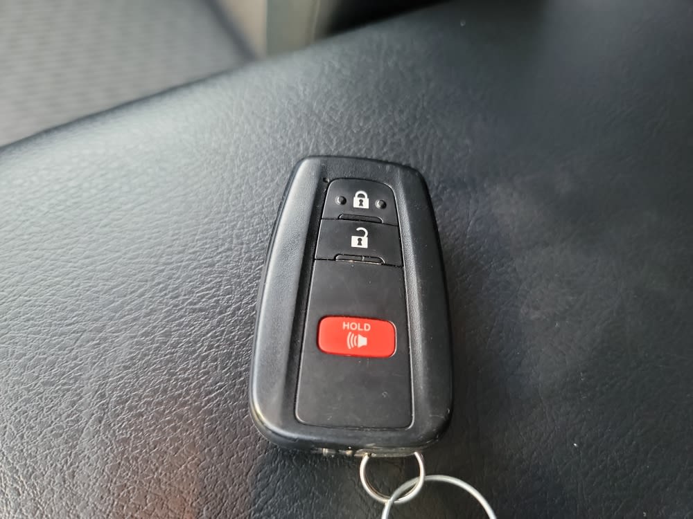 Thumbnail: 2024 Toyota 4Runner - 15