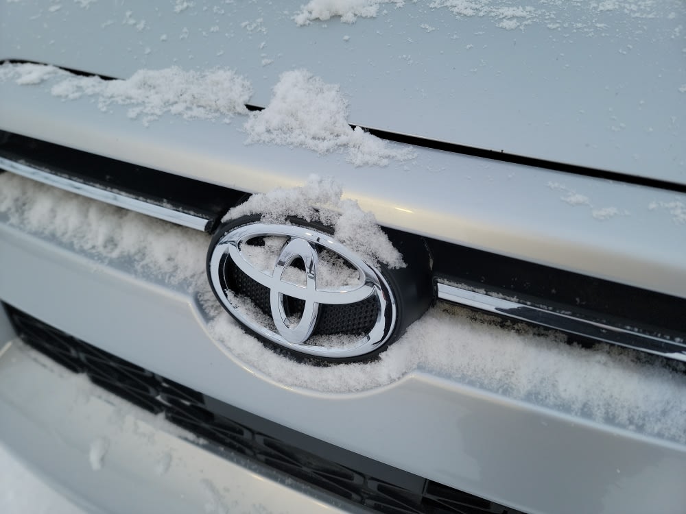 Thumbnail: 2024 Toyota 4Runner - 6